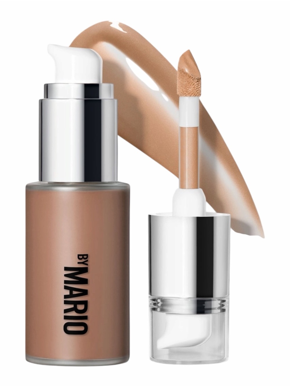 Makeup By Mario Softsculpt® Multi-Use Bronzing & Shaping Serum